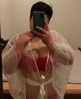 Анкета проститутки Алиса - Фото 1, Рыбинск, 33 года, №15505