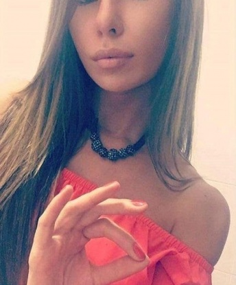 Анкета проститутки Елизавета - Фото 1, Рыбинск, 28 лет, №5862